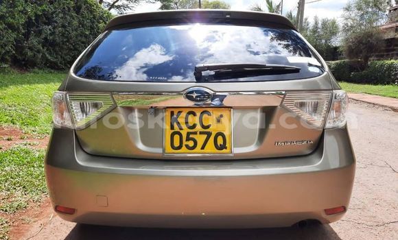 Oofamaa Subaru Impreza Brown Makiinaa iti Nairobi keessatti Nairobi keessatti Oofamaa Subaru Impreza Brown Makiinaa iti Nairobi keessatti Nairobi keessatti