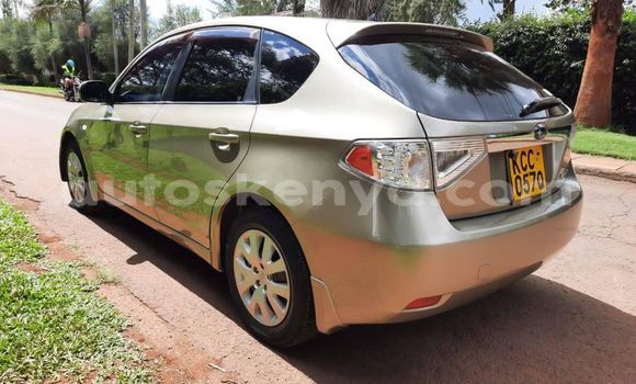 Oofamaa Subaru Impreza Brown Makiinaa iti Nairobi keessatti Nairobi keessatti Oofamaa Subaru Impreza Brown Makiinaa iti Nairobi keessatti Nairobi keessatti