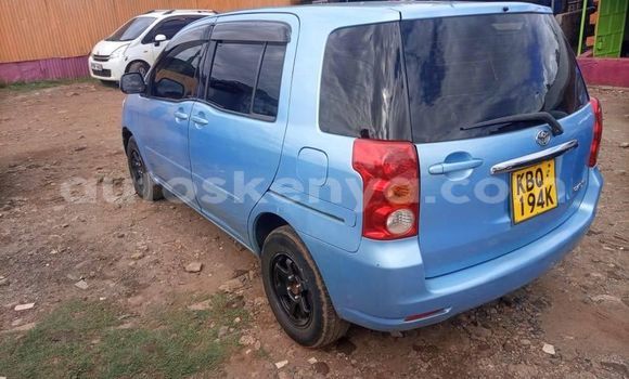 Oofamaa Toyota Raum Blue Makiinaa iti Nairobi keessatti Nairobi keessatti Oofamaa Toyota Raum Blue Makiinaa iti Nairobi keessatti Nairobi keessatti