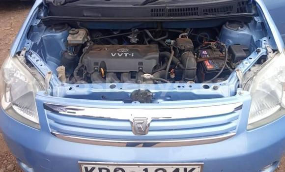 Oofamaa Toyota Raum Blue Makiinaa iti Nairobi keessatti Nairobi keessatti Oofamaa Toyota Raum Blue Makiinaa iti Nairobi keessatti Nairobi keessatti