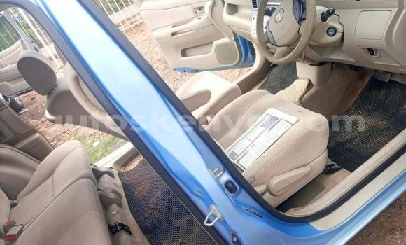 Oofamaa Toyota Raum Blue Makiinaa iti Nairobi keessatti Nairobi keessatti Oofamaa Toyota Raum Blue Makiinaa iti Nairobi keessatti Nairobi keessatti