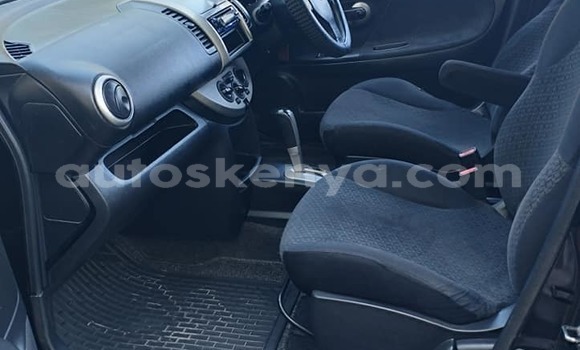 Buy Used Nissan Note Black Car in Nairobi in Nairobi Buy Used Nissan Note Black Car in Nairobi in Nairobi