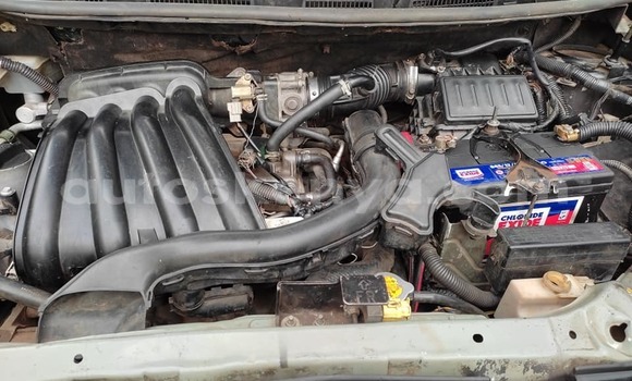 Buy Used Nissan Note Black Car in Nairobi in Nairobi Buy Used Nissan Note Black Car in Nairobi in Nairobi