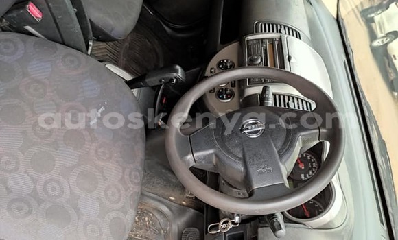 Buy Used Nissan Note Black Car in Nairobi in Nairobi Buy Used Nissan Note Black Car in Nairobi in Nairobi
