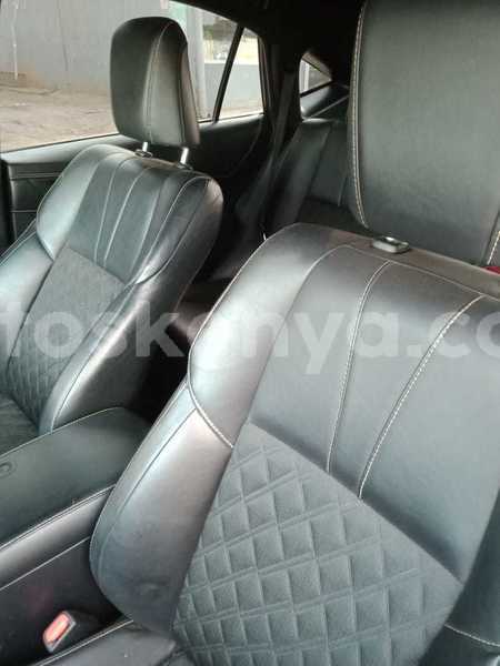 Big with watermark toyota harrier nairobi nairobi 17508