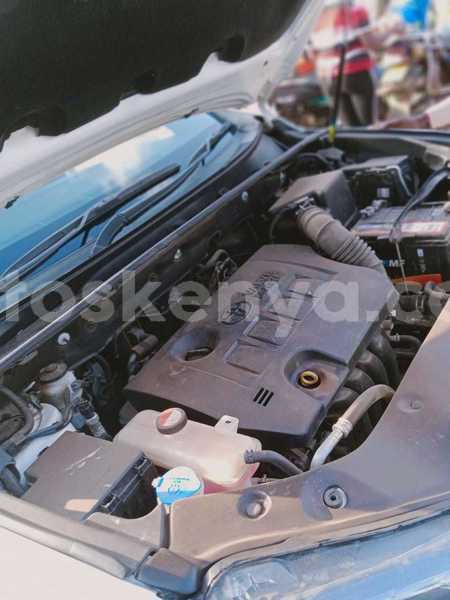 Big with watermark toyota harrier nairobi nairobi 17508