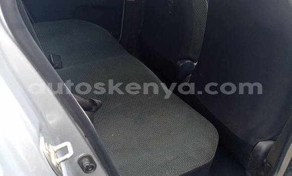 Oofamaa Toyota Vitz Silver Makiinaa iti Nairobi keessatti Nairobi keessatti Oofamaa Toyota Vitz Silver Makiinaa iti Nairobi keessatti Nairobi keessatti