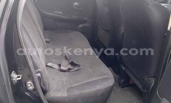 Oofamaa Nissan Note Black Makiinaa iti Nairobi keessatti Nairobi keessatti Oofamaa Nissan Note Black Makiinaa iti Nairobi keessatti Nairobi keessatti