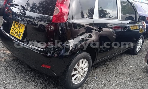 Oofamaa Nissan Note Black Makiinaa iti Nairobi keessatti Nairobi keessatti Oofamaa Nissan Note Black Makiinaa iti Nairobi keessatti Nairobi keessatti