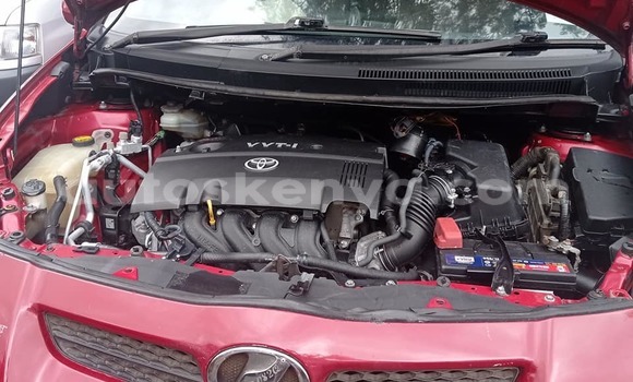 Oofamaa Toyota Auris Red Makiinaa iti Nairobi keessatti Nairobi keessatti Oofamaa Toyota Auris Red Makiinaa iti Nairobi keessatti Nairobi keessatti