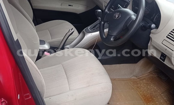 Oofamaa Toyota Auris Red Makiinaa iti Nairobi keessatti Nairobi keessatti Oofamaa Toyota Auris Red Makiinaa iti Nairobi keessatti Nairobi keessatti