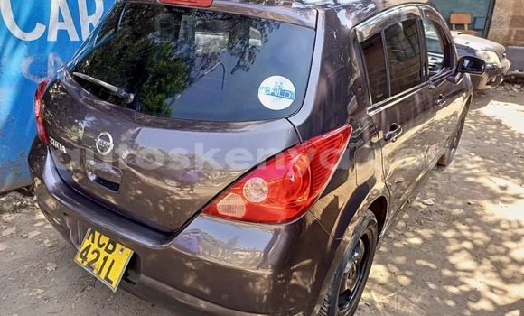 Oofamaa Nissan tiida Other Makiinaa iti Nairobi keessatti Nairobi keessatti Oofamaa Nissan tiida Other Makiinaa iti Nairobi keessatti Nairobi keessatti
