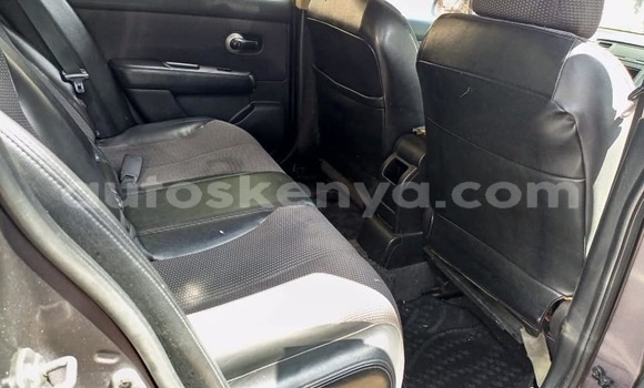 Oofamaa Nissan tiida Other Makiinaa iti Nairobi keessatti Nairobi keessatti Oofamaa Nissan tiida Other Makiinaa iti Nairobi keessatti Nairobi keessatti