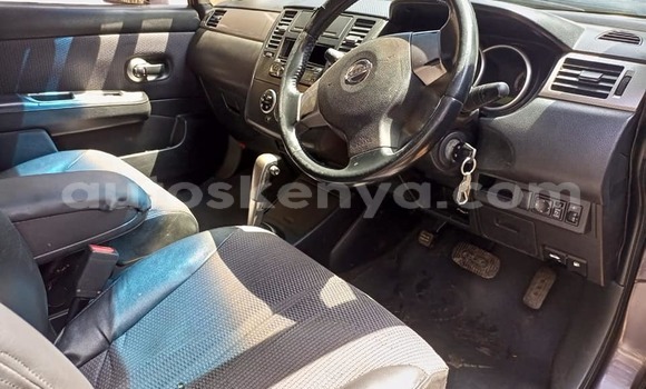 Oofamaa Nissan tiida Other Makiinaa iti Nairobi keessatti Nairobi keessatti Oofamaa Nissan tiida Other Makiinaa iti Nairobi keessatti Nairobi keessatti
