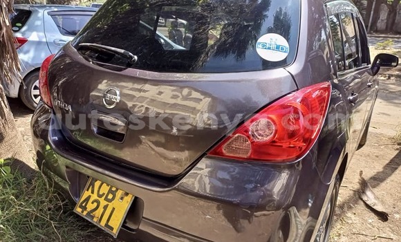 Oofamaa Nissan tiida Other Makiinaa iti Nairobi keessatti Nairobi keessatti Oofamaa Nissan tiida Other Makiinaa iti Nairobi keessatti Nairobi keessatti