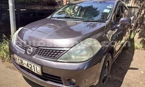 Oofamaa Nissan tiida Other Makiinaa iti Nairobi keessatti Nairobi keessatti Oofamaa Nissan tiida Other Makiinaa iti Nairobi keessatti Nairobi keessatti