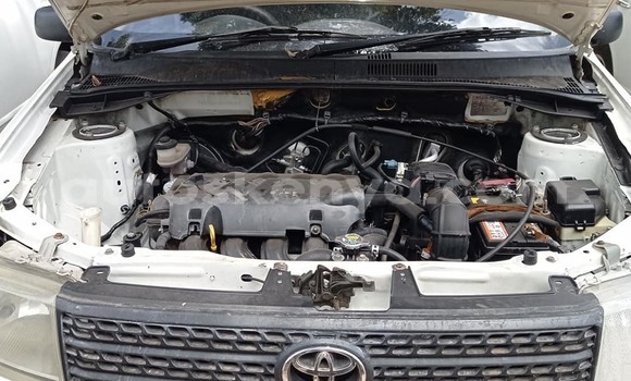 Oofamaa Toyota Probox White Makiinaa iti Nairobi keessatti Nairobi keessatti Oofamaa Toyota Probox White Makiinaa iti Nairobi keessatti Nairobi keessatti