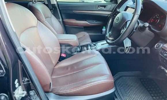 Oofamaa Subaru Outback Black Makiinaa iti Nairobi keessatti Nairobi keessatti Oofamaa Subaru Outback Black Makiinaa iti Nairobi keessatti Nairobi keessatti