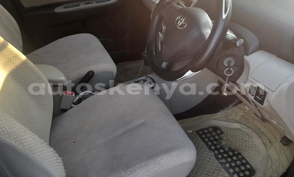 Oofamaa Toyota Belta White Makiinaa iti Nairobi keessatti Nairobi keessatti Oofamaa Toyota Belta White Makiinaa iti Nairobi keessatti Nairobi keessatti