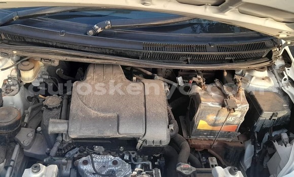 Oofamaa Toyota Belta White Makiinaa iti Nairobi keessatti Nairobi keessatti Oofamaa Toyota Belta White Makiinaa iti Nairobi keessatti Nairobi keessatti