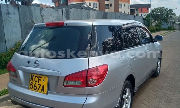 Oofamaa Nissan Wingroad Silver Makiinaa iti Nairobi keessatti Nairobi keessatti Oofamaa Nissan Wingroad Silver Makiinaa iti Nairobi keessatti Nairobi keessatti