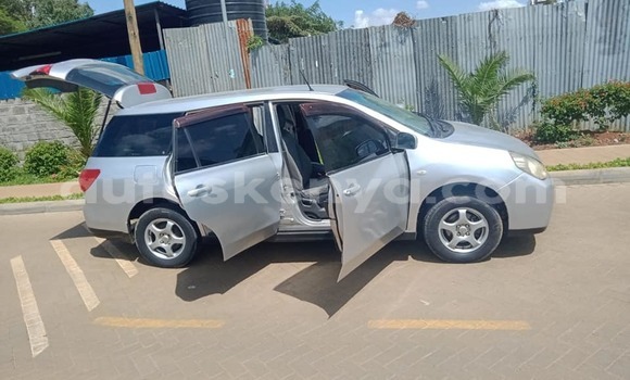 Oofamaa Nissan Wingroad Silver Makiinaa iti Nairobi keessatti Nairobi keessatti Oofamaa Nissan Wingroad Silver Makiinaa iti Nairobi keessatti Nairobi keessatti