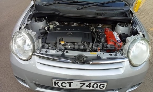 Oofamaa Toyota Sienta Silver Makiinaa iti Nairobi keessatti Nairobi keessatti Oofamaa Toyota Sienta Silver Makiinaa iti Nairobi keessatti Nairobi keessatti