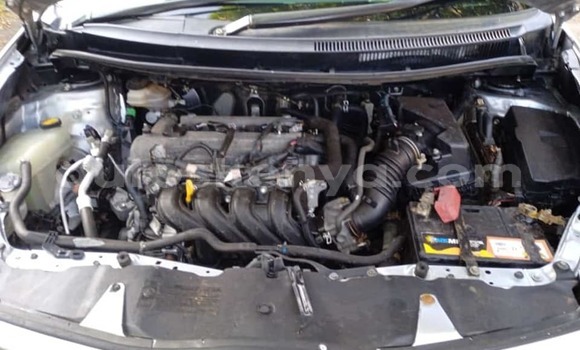 Oofamaa Toyota Auris Silver Makiinaa iti Nairobi keessatti Nairobi keessatti Oofamaa Toyota Auris Silver Makiinaa iti Nairobi keessatti Nairobi keessatti