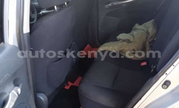 Oofamaa Toyota Auris Silver Makiinaa iti Nairobi keessatti Nairobi keessatti Oofamaa Toyota Auris Silver Makiinaa iti Nairobi keessatti Nairobi keessatti