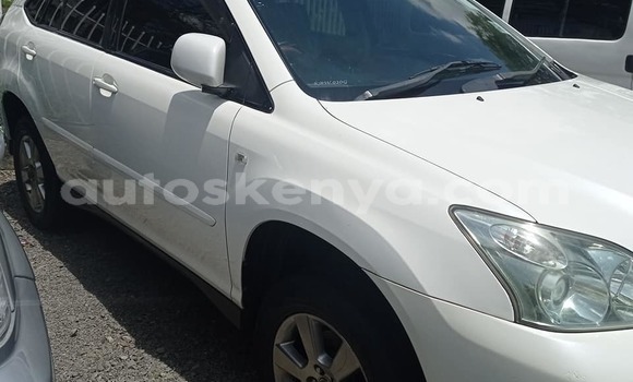 Oofamaa Toyota Harrier White Makiinaa iti Nairobi keessatti Nairobi keessatti Oofamaa Toyota Harrier White Makiinaa iti Nairobi keessatti Nairobi keessatti