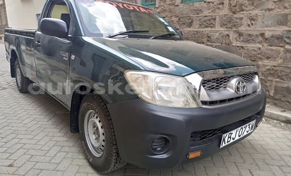 Oofamaa Toyota Hilux Green Makiinaa iti Nairobi keessatti Nairobi keessatti Oofamaa Toyota Hilux Green Makiinaa iti Nairobi keessatti Nairobi keessatti