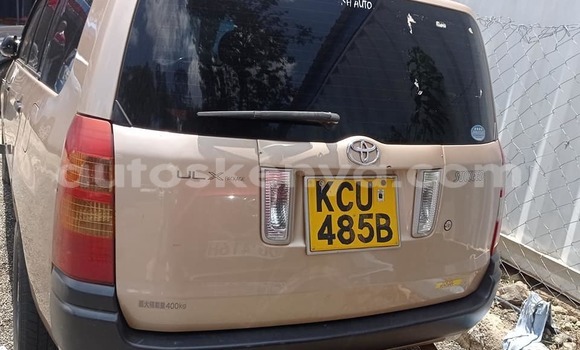 Oofamaa Toyota Succeed Brown Makiinaa iti Nairobi keessatti Nairobi keessatti Oofamaa Toyota Succeed Brown Makiinaa iti Nairobi keessatti Nairobi keessatti