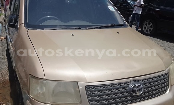 Oofamaa Toyota Succeed Brown Makiinaa iti Nairobi keessatti Nairobi keessatti Oofamaa Toyota Succeed Brown Makiinaa iti Nairobi keessatti Nairobi keessatti