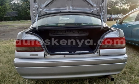 Oofamaa Toyota Carina Silver Makiinaa iti Nairobi keessatti Nairobi keessatti Oofamaa Toyota Carina Silver Makiinaa iti Nairobi keessatti Nairobi keessatti