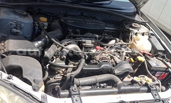 Oofamaa Subaru Impreza Silver Makiinaa iti Nairobi keessatti Nairobi keessatti Oofamaa Subaru Impreza Silver Makiinaa iti Nairobi keessatti Nairobi keessatti