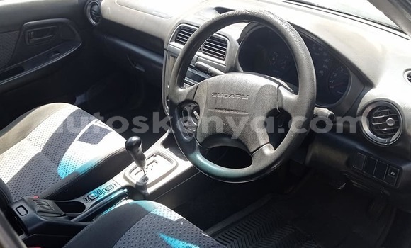 Oofamaa Subaru Impreza Silver Makiinaa iti Nairobi keessatti Nairobi keessatti Oofamaa Subaru Impreza Silver Makiinaa iti Nairobi keessatti Nairobi keessatti