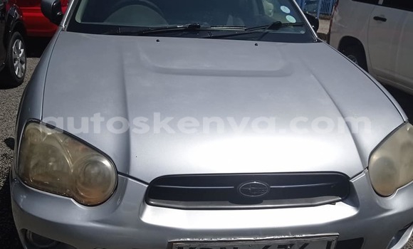 Oofamaa Subaru Impreza Silver Makiinaa iti Nairobi keessatti Nairobi keessatti Oofamaa Subaru Impreza Silver Makiinaa iti Nairobi keessatti Nairobi keessatti