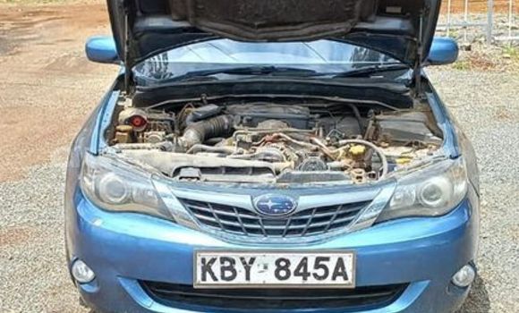 Oofamaa Subaru Impreza Blue Makiinaa iti Nairobi keessatti Nairobi keessatti Oofamaa Subaru Impreza Blue Makiinaa iti Nairobi keessatti Nairobi keessatti