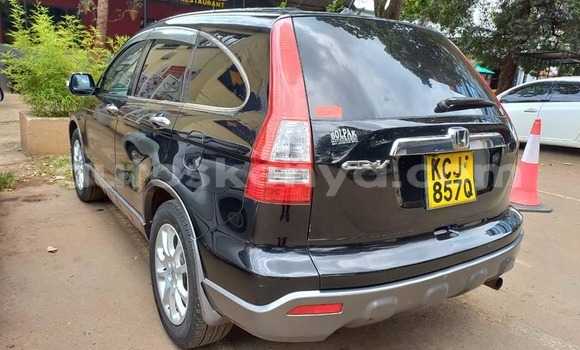Oofamaa Honda CR–V Black Makiinaa iti Nairobi keessatti Nairobi keessatti Oofamaa Honda CR–V Black Makiinaa iti Nairobi keessatti Nairobi keessatti