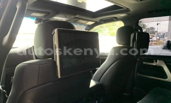 Nunua Ilio tumika Toyota Land Cruiser Nyeusi Gari ndani ya Mombasa nchini Kenya ya Pwani Nunua Ilio tumika Toyota Land Cruiser Nyeusi Gari ndani ya Mombasa nchini Kenya ya Pwani