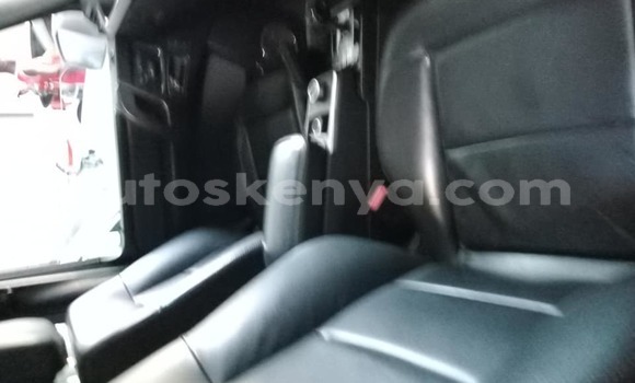 Nunua Ilio tumika Mercedes‒Benz G-klasse Fedha Gari ndani ya Mombasa nchini Kenya ya Pwani Nunua Ilio tumika Mercedes‒Benz G-klasse Fedha Gari ndani ya Mombasa nchini Kenya ya Pwani