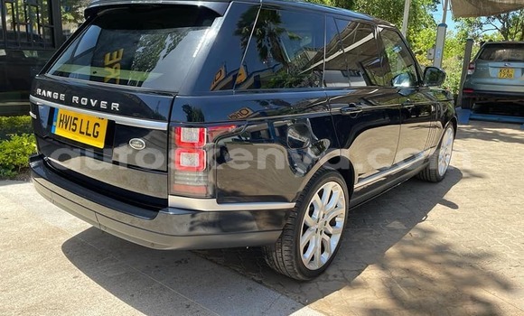 Nunua Ilio tumika Land Rover Range Rover Sport Nyeusi Gari ndani ya Mombasa nchini Kenya ya Pwani Nunua Ilio tumika Land Rover Range Rover Sport Nyeusi Gari ndani ya Mombasa nchini Kenya ya Pwani