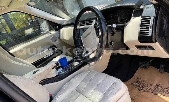 Nunua Ilio tumika Land Rover Range Rover Sport Nyeusi Gari ndani ya Mombasa nchini Kenya ya Pwani Nunua Ilio tumika Land Rover Range Rover Sport Nyeusi Gari ndani ya Mombasa nchini Kenya ya Pwani