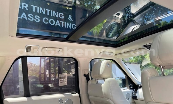 Nunua Ilio tumika Land Rover Range Rover Sport Nyeusi Gari ndani ya Mombasa nchini Kenya ya Pwani Nunua Ilio tumika Land Rover Range Rover Sport Nyeusi Gari ndani ya Mombasa nchini Kenya ya Pwani