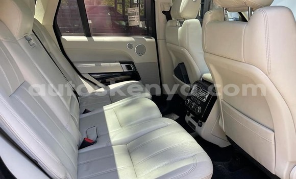 Nunua Ilio tumika Land Rover Range Rover Sport Nyeusi Gari ndani ya Mombasa nchini Kenya ya Pwani Nunua Ilio tumika Land Rover Range Rover Sport Nyeusi Gari ndani ya Mombasa nchini Kenya ya Pwani