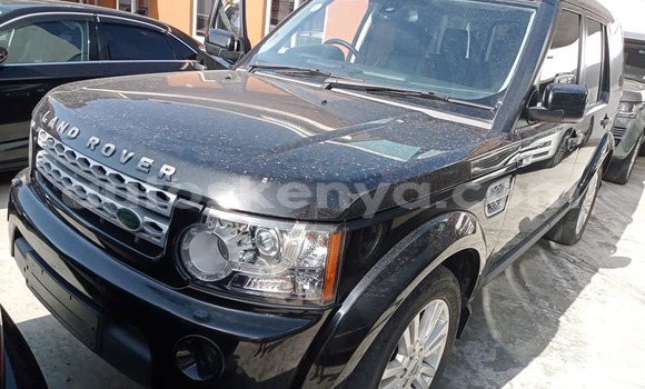 Nunua Ilio tumika Land Rover Discovery Nyeusi Gari ndani ya Mombasa nchini Kenya ya Pwani Nunua Ilio tumika Land Rover Discovery Nyeusi Gari ndani ya Mombasa nchini Kenya ya Pwani