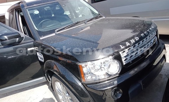 Nunua Ilio tumika Land Rover Discovery Nyeusi Gari ndani ya Mombasa nchini Kenya ya Pwani Nunua Ilio tumika Land Rover Discovery Nyeusi Gari ndani ya Mombasa nchini Kenya ya Pwani