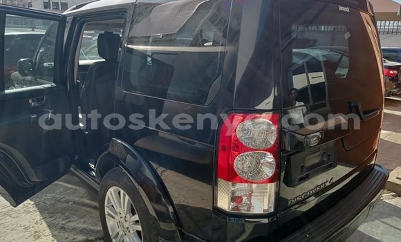 Nunua Ilio tumika Land Rover Discovery Nyeusi Gari ndani ya Mombasa nchini Kenya ya Pwani Nunua Ilio tumika Land Rover Discovery Nyeusi Gari ndani ya Mombasa nchini Kenya ya Pwani
