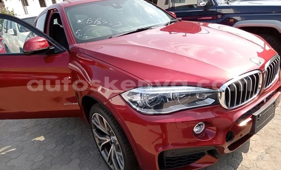 Nunua Ilio tumika BMW X6 Nyekundu Gari ndani ya Mombasa nchini Kenya ya Pwani Nunua Ilio tumika BMW X6 Nyekundu Gari ndani ya Mombasa nchini Kenya ya Pwani