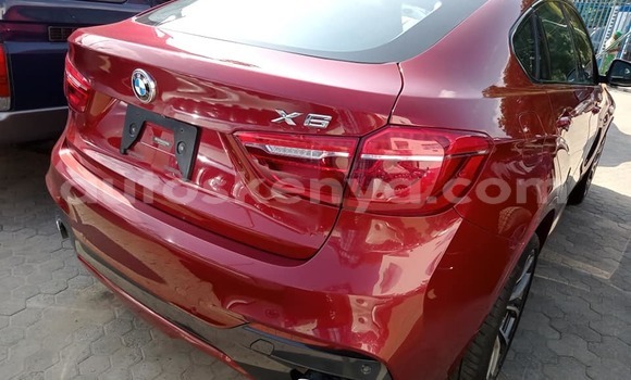 Nunua Ilio tumika BMW X6 Nyekundu Gari ndani ya Mombasa nchini Kenya ya Pwani Nunua Ilio tumika BMW X6 Nyekundu Gari ndani ya Mombasa nchini Kenya ya Pwani